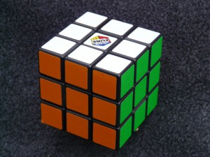 Rubicks Cube